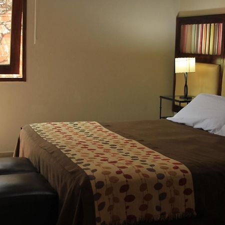 Munay Hotel Cafayate Exterior photo