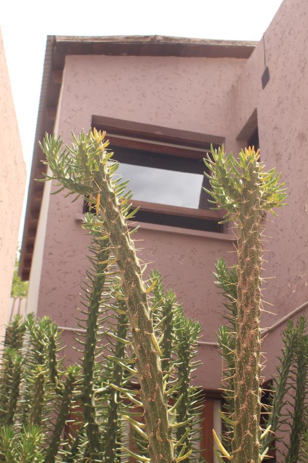 Munay Hotel Cafayate Exterior photo