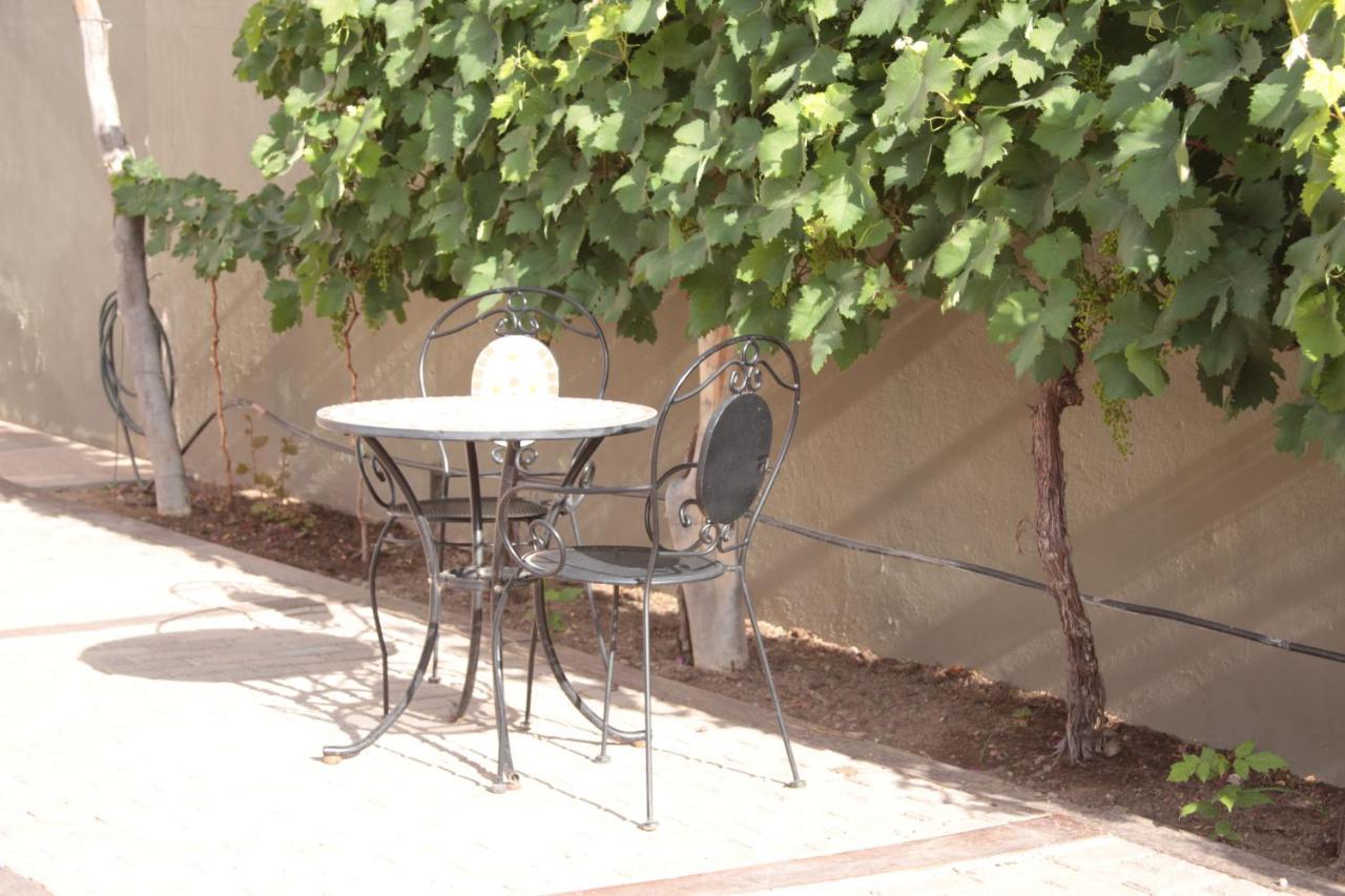 Munay Hotel Cafayate Exterior photo
