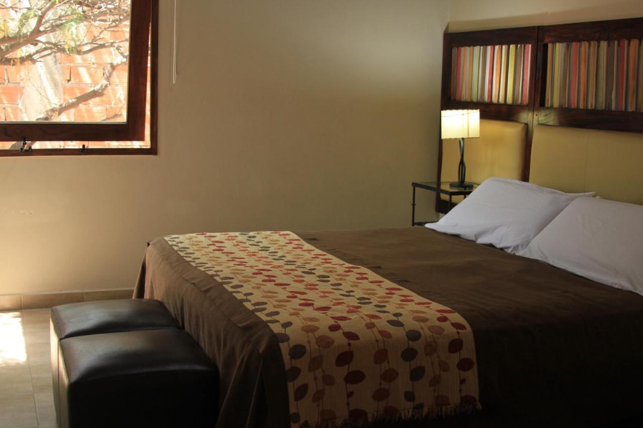 Munay Hotel Cafayate Exterior photo