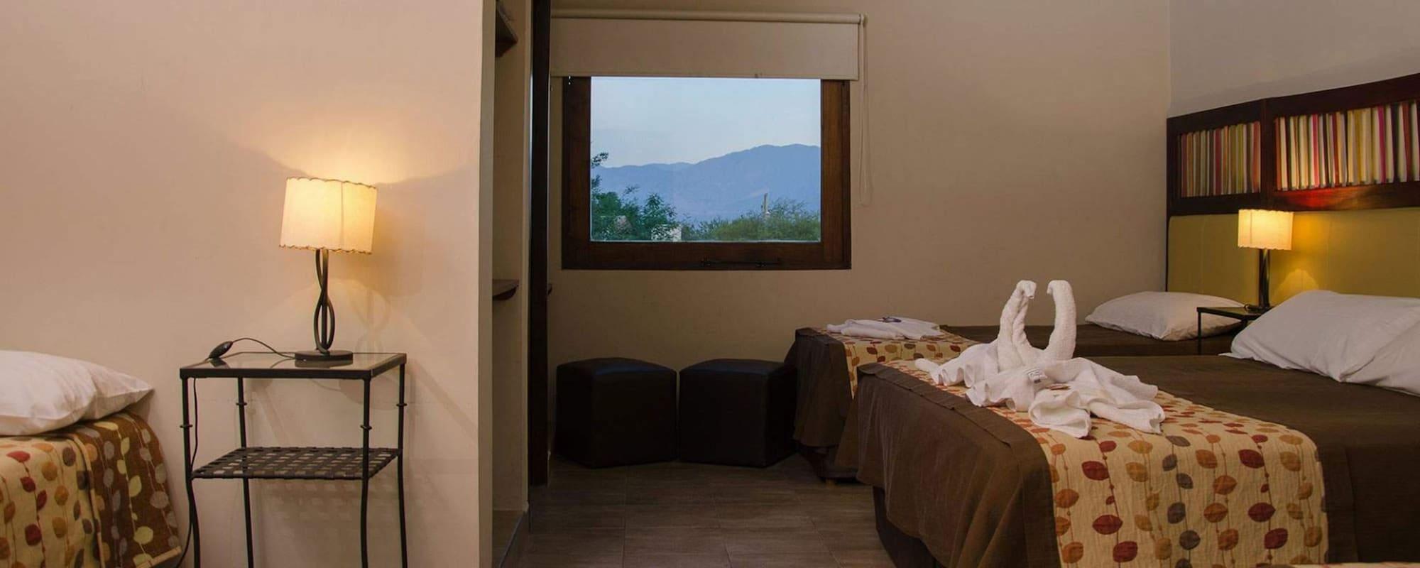 Munay Hotel Cafayate Exterior photo
