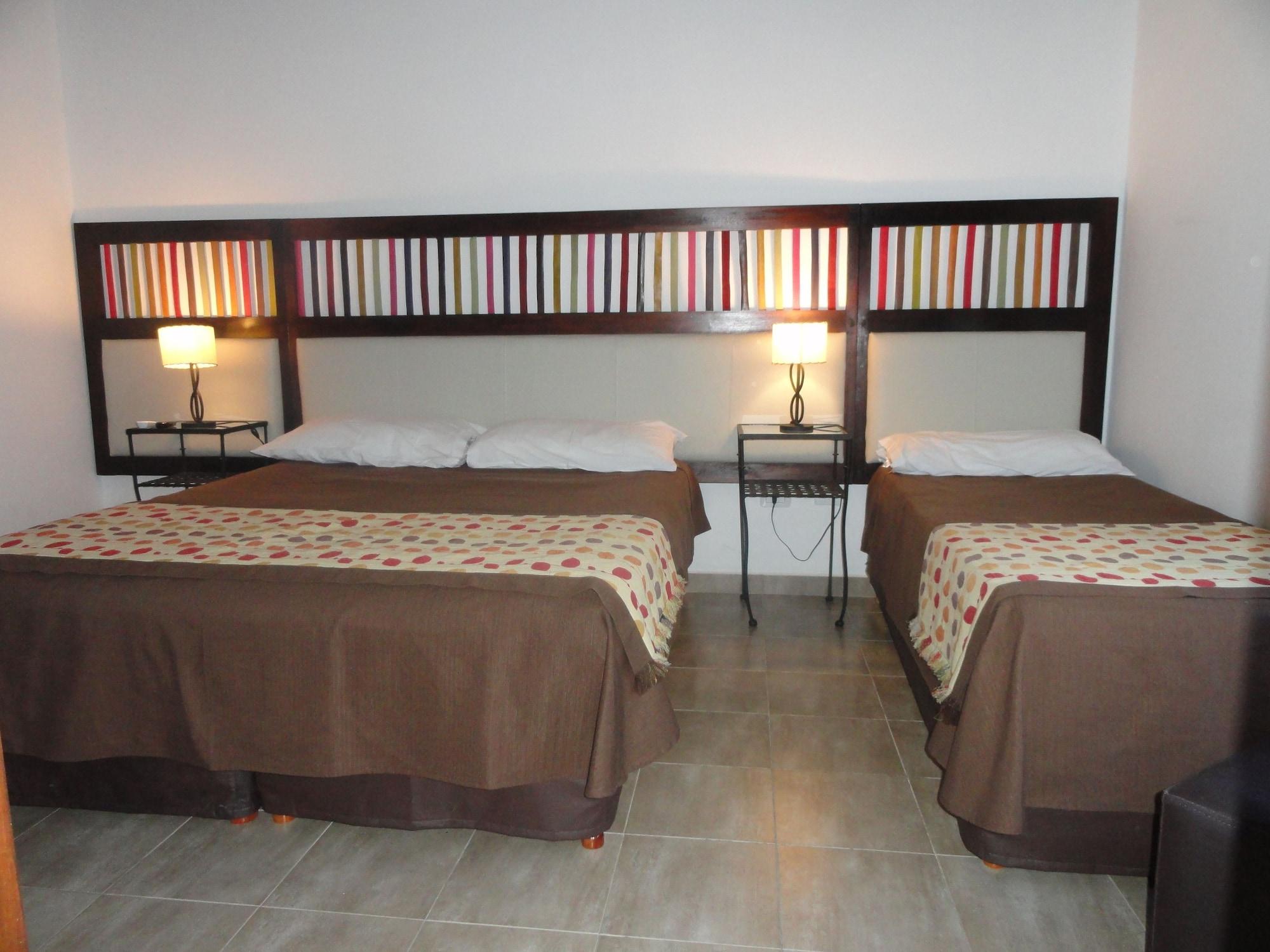 Munay Hotel Cafayate Exterior photo