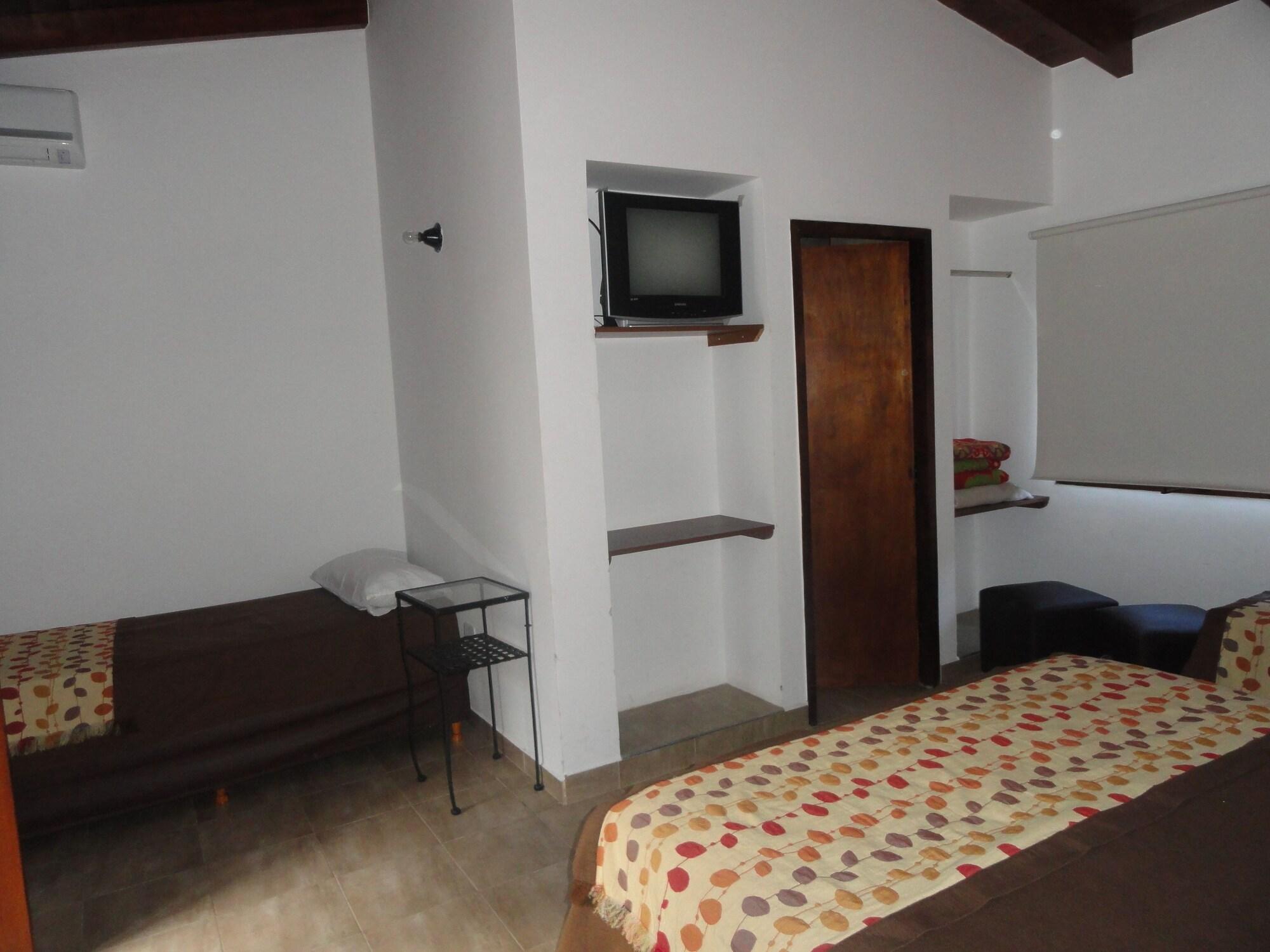 Munay Hotel Cafayate Exterior photo