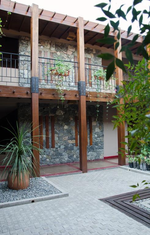 Munay Hotel Cafayate Exterior photo
