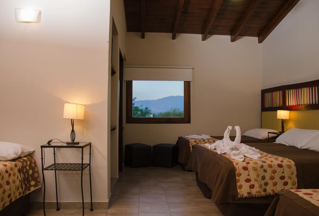 Munay Hotel Cafayate Exterior photo