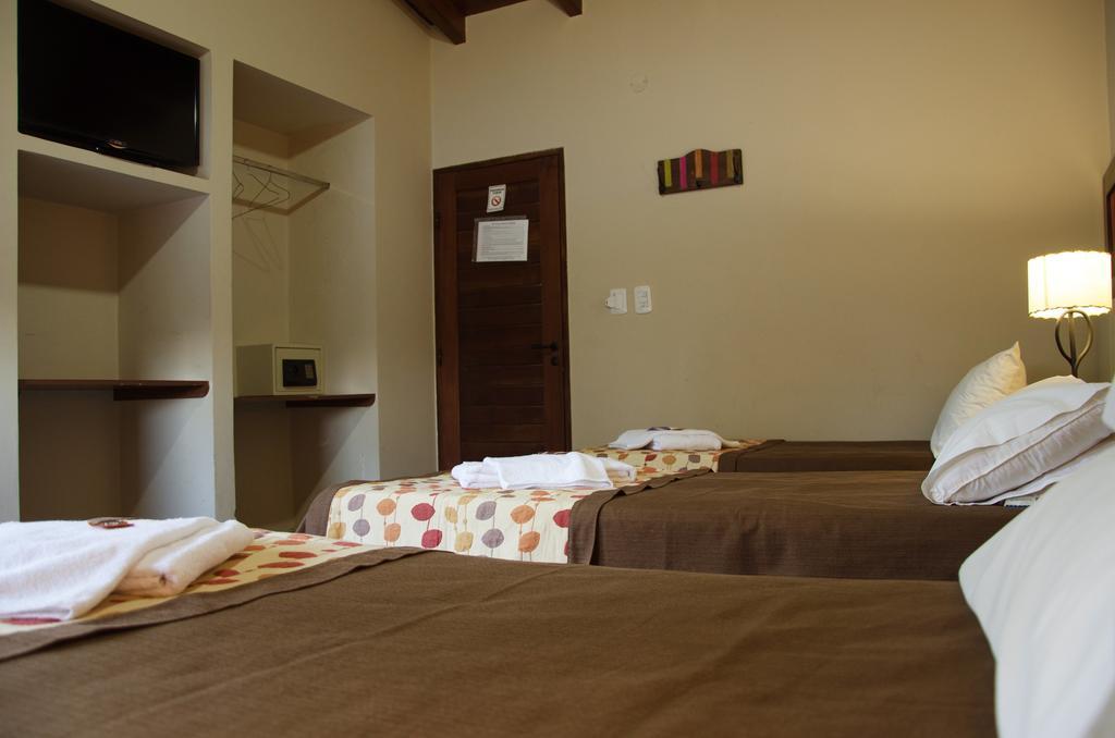 Munay Hotel Cafayate Exterior photo