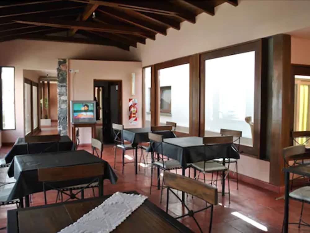 Munay Hotel Cafayate Exterior photo