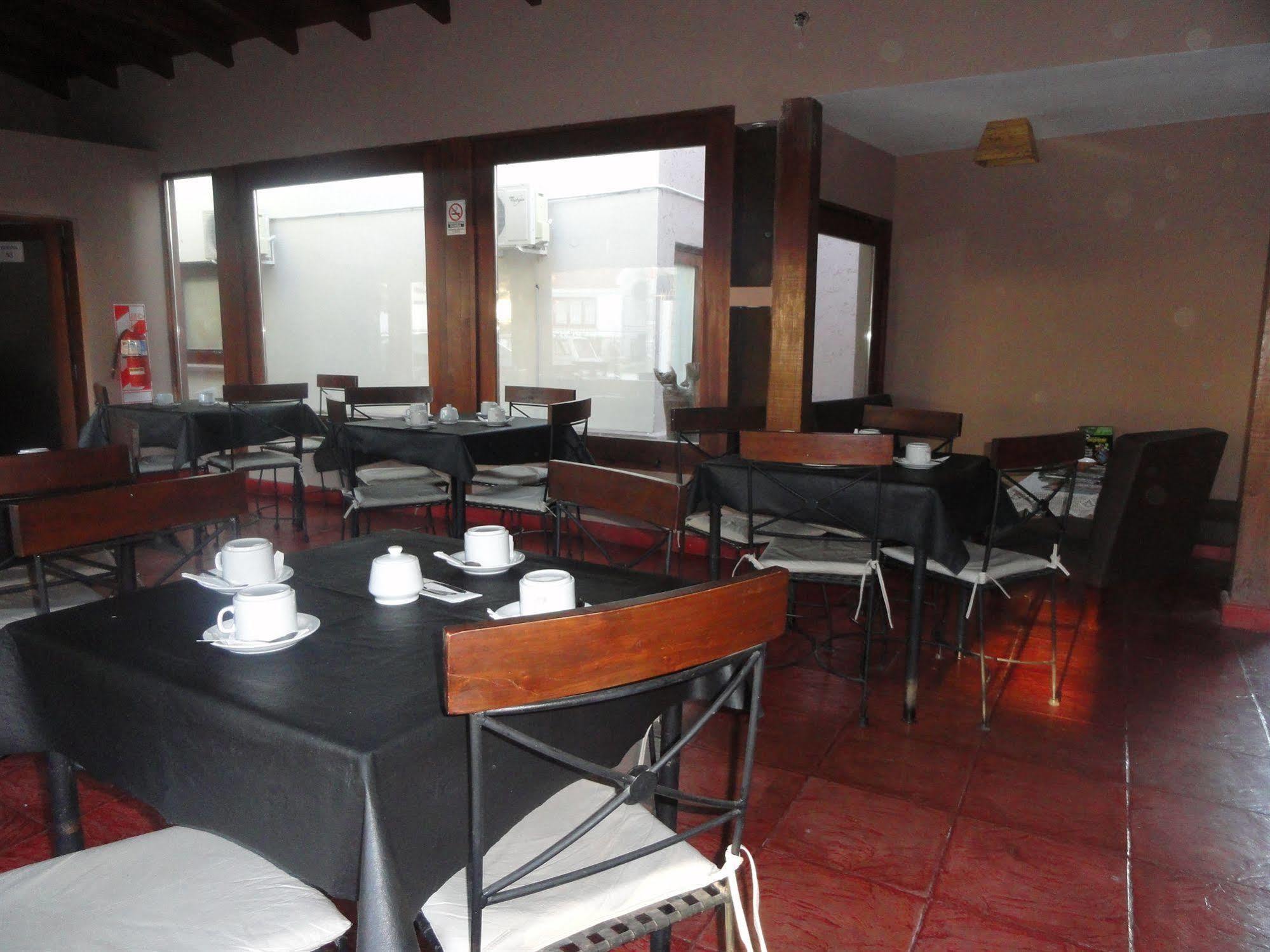 Munay Hotel Cafayate Exterior photo